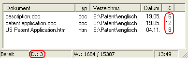 Fremdsprache 3