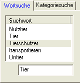 Tierschtzer