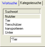 Nutztier